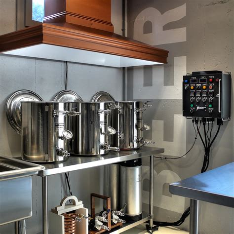 electric brew control box|electric brewery recipes uk.